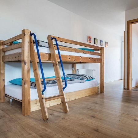 Ferienwohnung Knopf Hardegsen Exterior foto